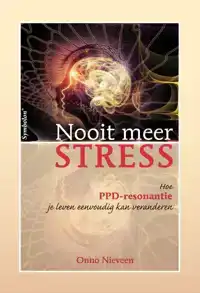 NOOIT MEER STRESS