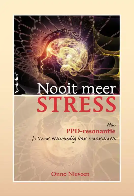 NOOIT MEER STRESS
