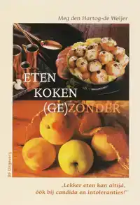 ETEN KOKEN (GE)ZONDER