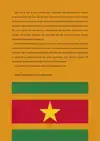 WOORDENSCHAT VOOR SURINAMERS