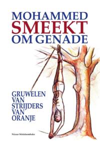 MOHAMMED SMEEKT OM GENADE