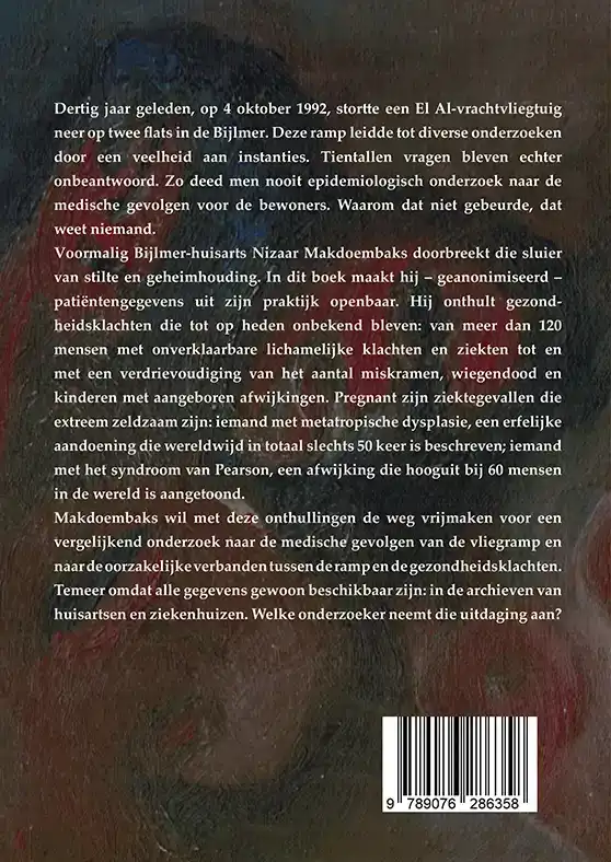 MORBIDITEIT EN MORTALITEIT IN DE BIJLMER NA DE VLIEGRAMP VAN