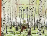 KALLE DE KLEINE STIERENVECHTER