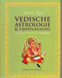 VEDISCHE ASTROLOGIE & TIJDSPLANNING