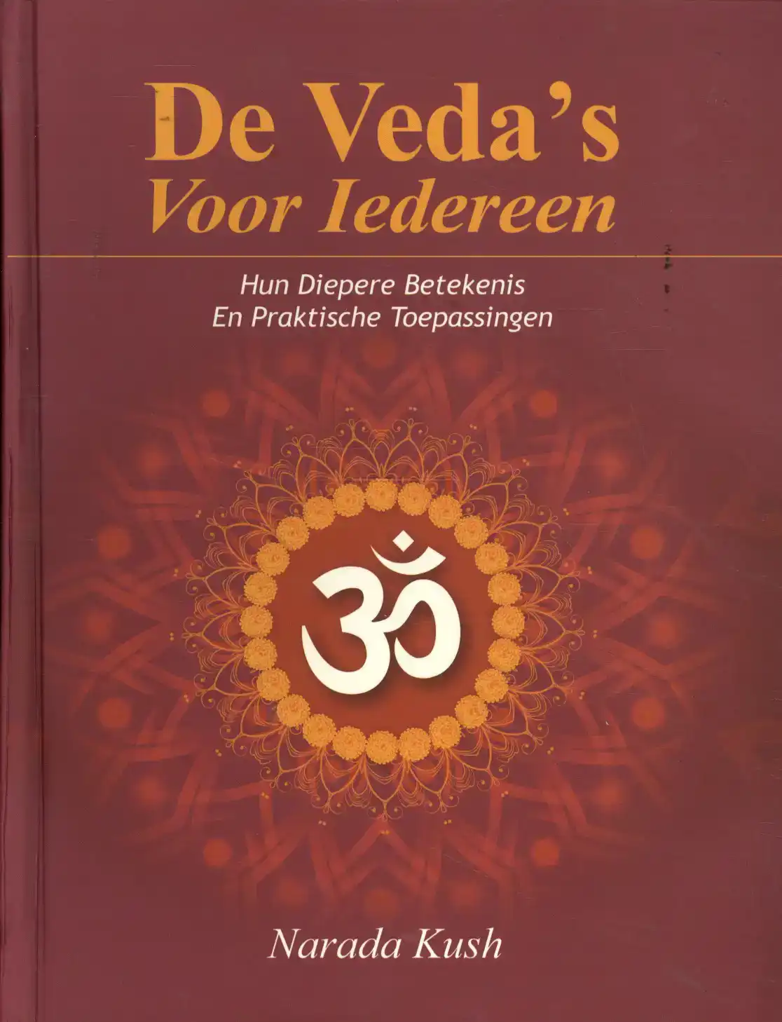 DE VEDA'S VOOR IEDEREEN