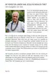 HET EVANGELIE VAN ISSA