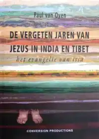 HET EVANGELIE VAN ISSA