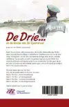 DE DRIE EN DE BENDE VAN DE SJACHERAAR