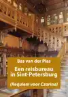 EEN REISBUREAU IN SINT-PETERSBURG