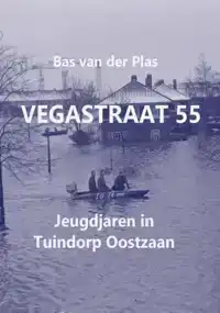 VEGASTRAAT 55