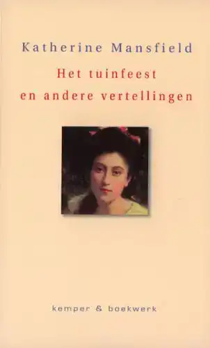 HET TUINFEEST EN ANDERE VERHALEN