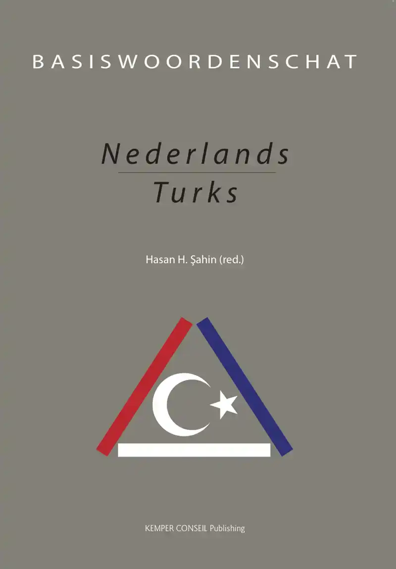 BASISWOORDENSCHAT NEDERLANDS-TURKS