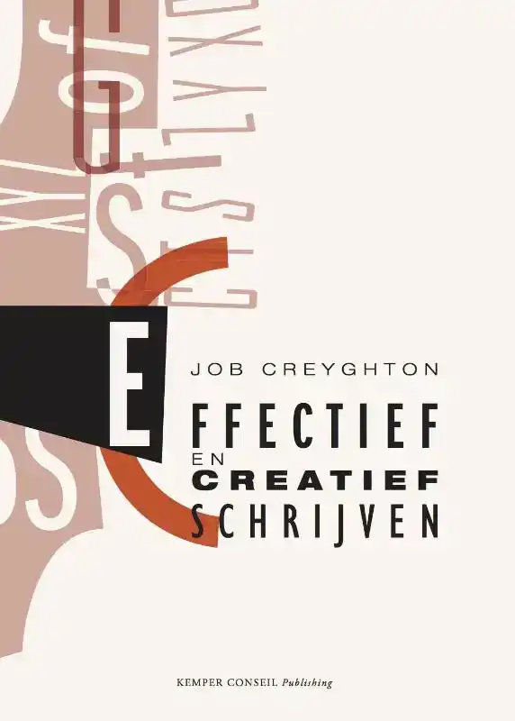 EFFECTIEF EN CREATIEF SCHRIJVEN