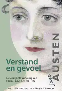 VERSTAND EN GEVOEL