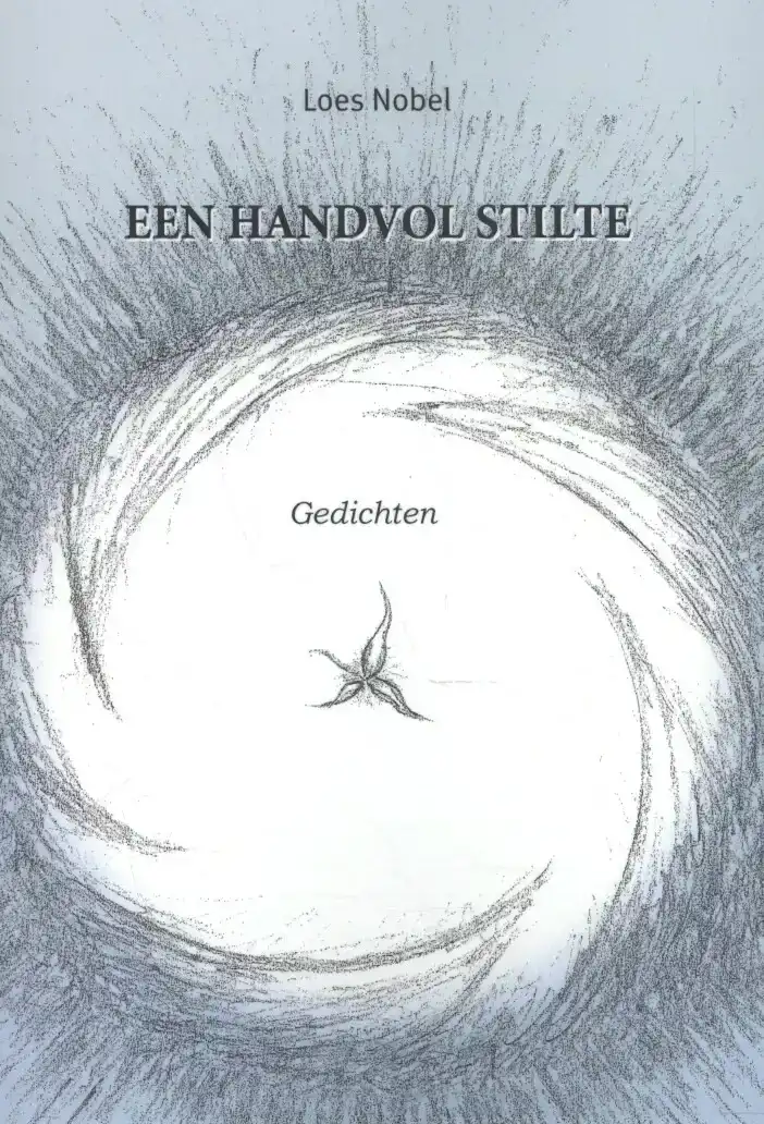 EEN HANDVOL STILTE