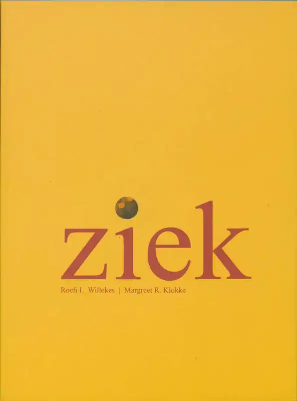 ZIEK