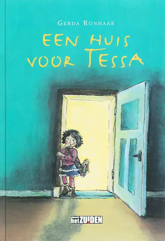 EEN HUIS VOOR TESSA