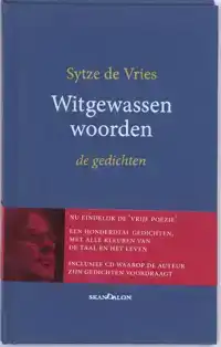 WITGEWASSEN WOORDEN