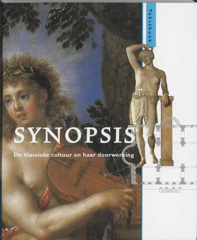 SYNOPSIS