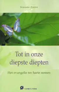 TOT IN ONZE DIEPSTE DIEPTEN