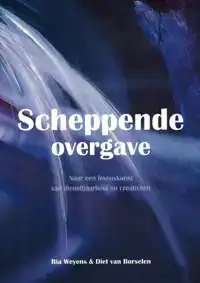 SCHEPPENDE OVERGAVE