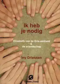 IK HEB JE NODIG