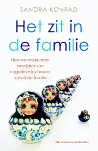 HET ZIT IN DE FAMILIE