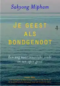 JE GEEST ALS BONDGENOOT