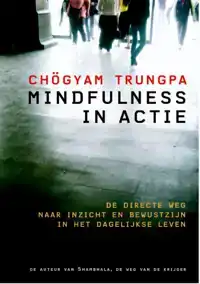 MINDFULNESS IN ACTIE