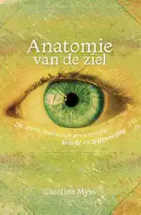 ANATOMIE VAN DE ZIEL