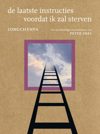 DE LAATSTE INSTRUCTIES VOORDAT IK ZAL STERVEN