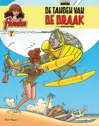 DE TANDEN VAN DE DRAAK