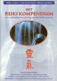 HET REIKI KOMPENDIUM