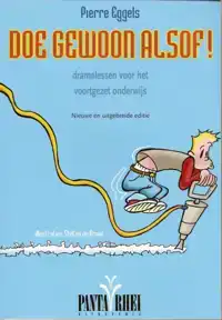 DOE GEWOON ALSOF!