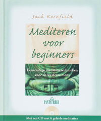 MEDITEREN VOOR BEGINNERS