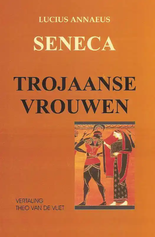 TROJAANSE VROUWEN