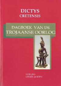 DAGBOEK VAN DE TROJAANSE OORLOG