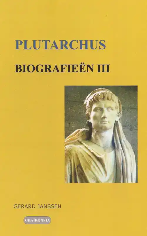 BIOGRAFIEEN III