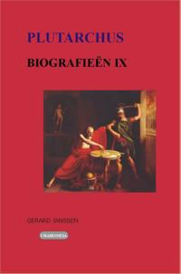 BIOGRAFIEEN IX
