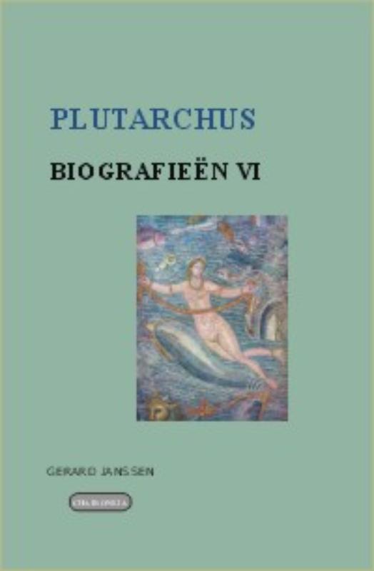BIOGRAFIEEN VI