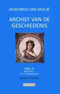 ARCHIEF VAN DE GESCHIEDENIS