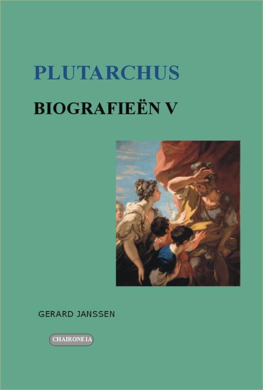 BIOGRAFIEEN V