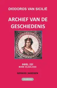 ARCHIEF VAN DE GESCHIEDENIS III