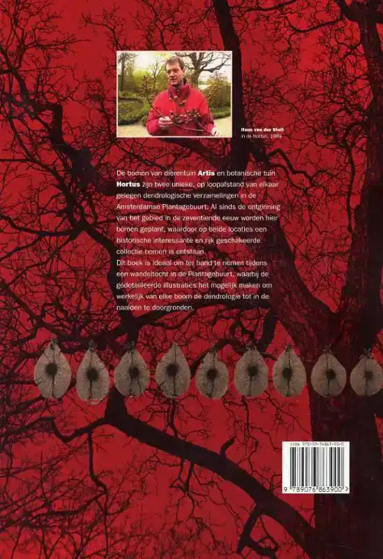 DE BOMEN