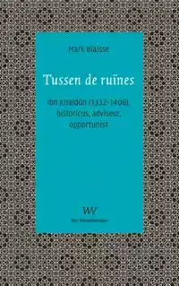 TUSSEN DE RUINES