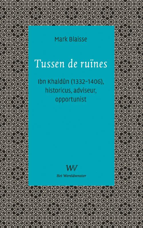 TUSSEN DE RUINES