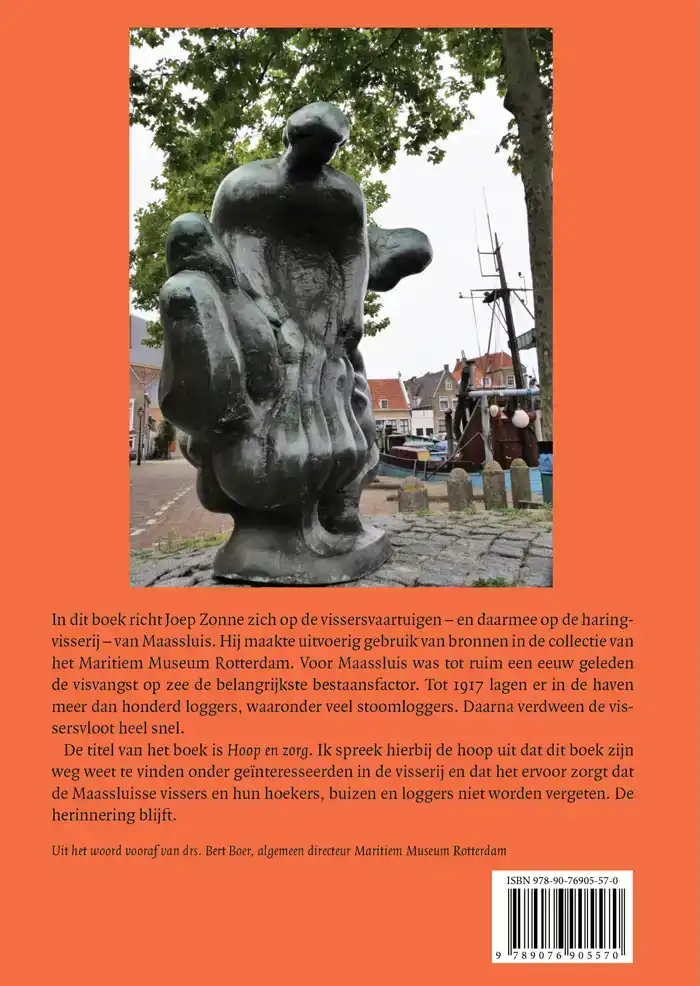 HOOP EN ZORG