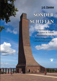 SONDERSCHIFFEN
