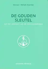 DE GOUDEN SLEUTEL