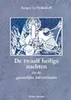DE TWAALF HEILIGE NACHTEN EN DE GEESTELIJKE HIERARCHIEEN